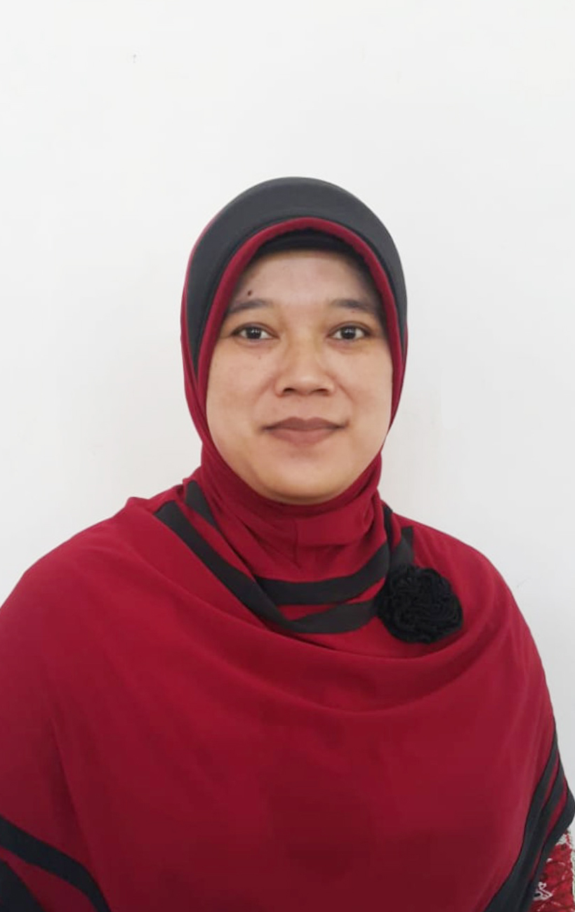  Foto Nur Sufia, SH